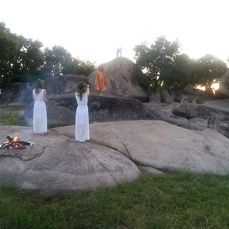Family Northik מלון